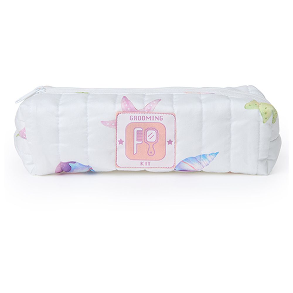 فانسي فلوف - مجموعة مستلزمات السفر عضوية - فانتازيا البحر - عدد 6