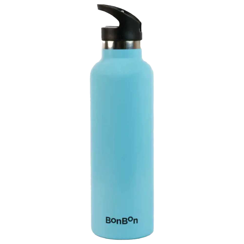 BonBon - Stainless Steel Water Bottle - Light Blue - 750ml