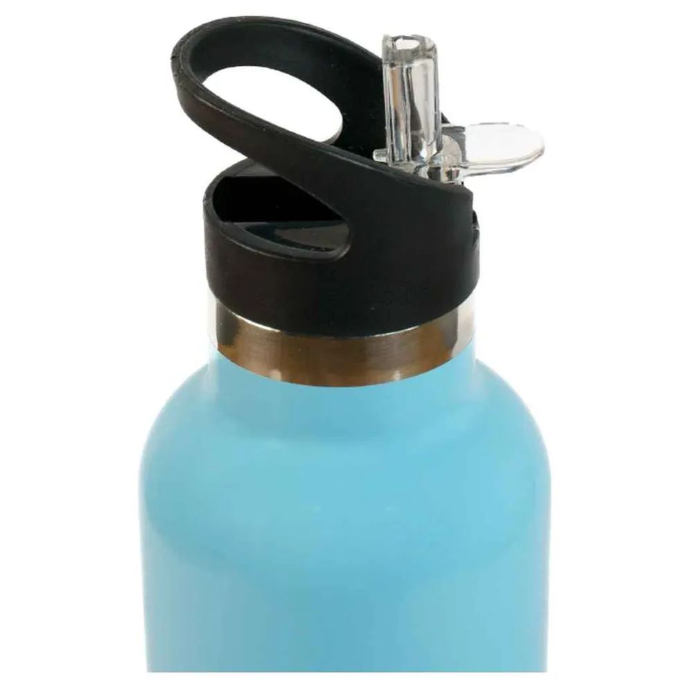 BonBon - Stainless Steel Water Bottle - Light Blue - 750ml