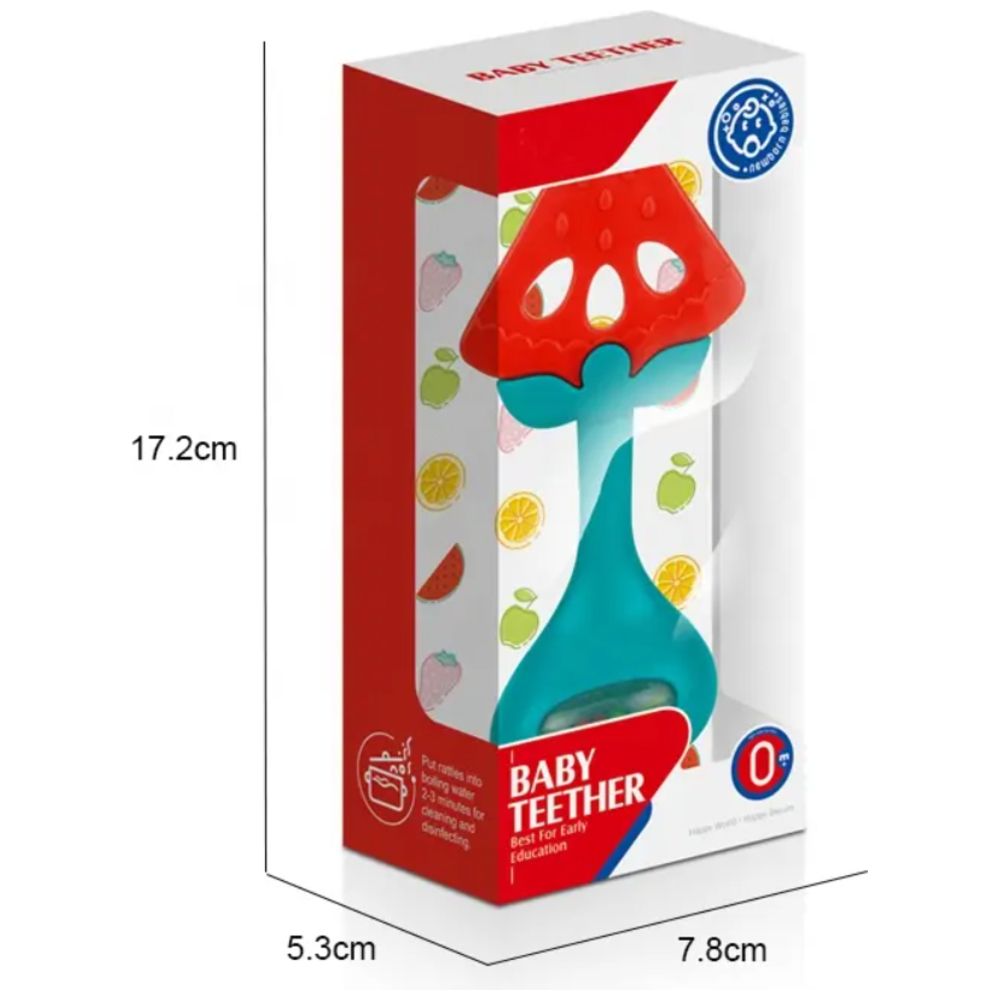 هانغر - لعبة عضاضة فاكهة - بطيخ