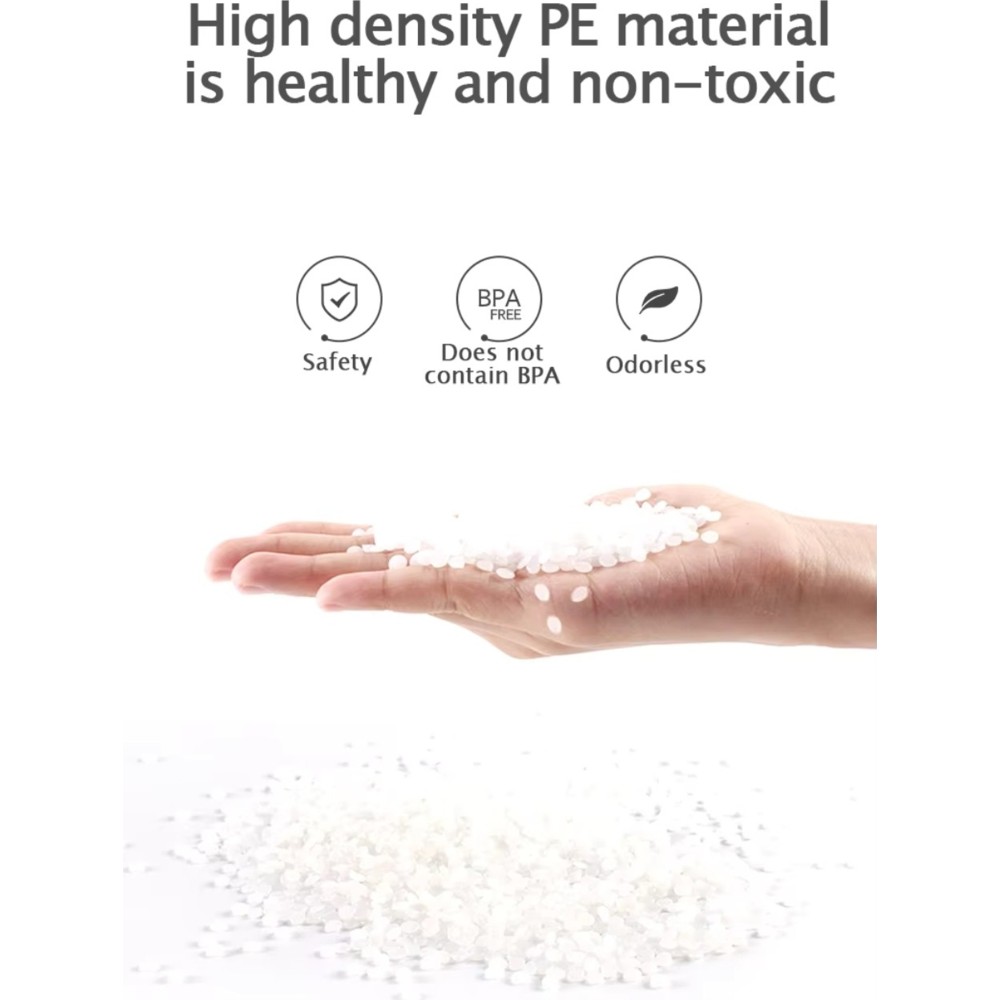 Little Angel Foldable Baby Playpen With Fence For Indoor -Pink