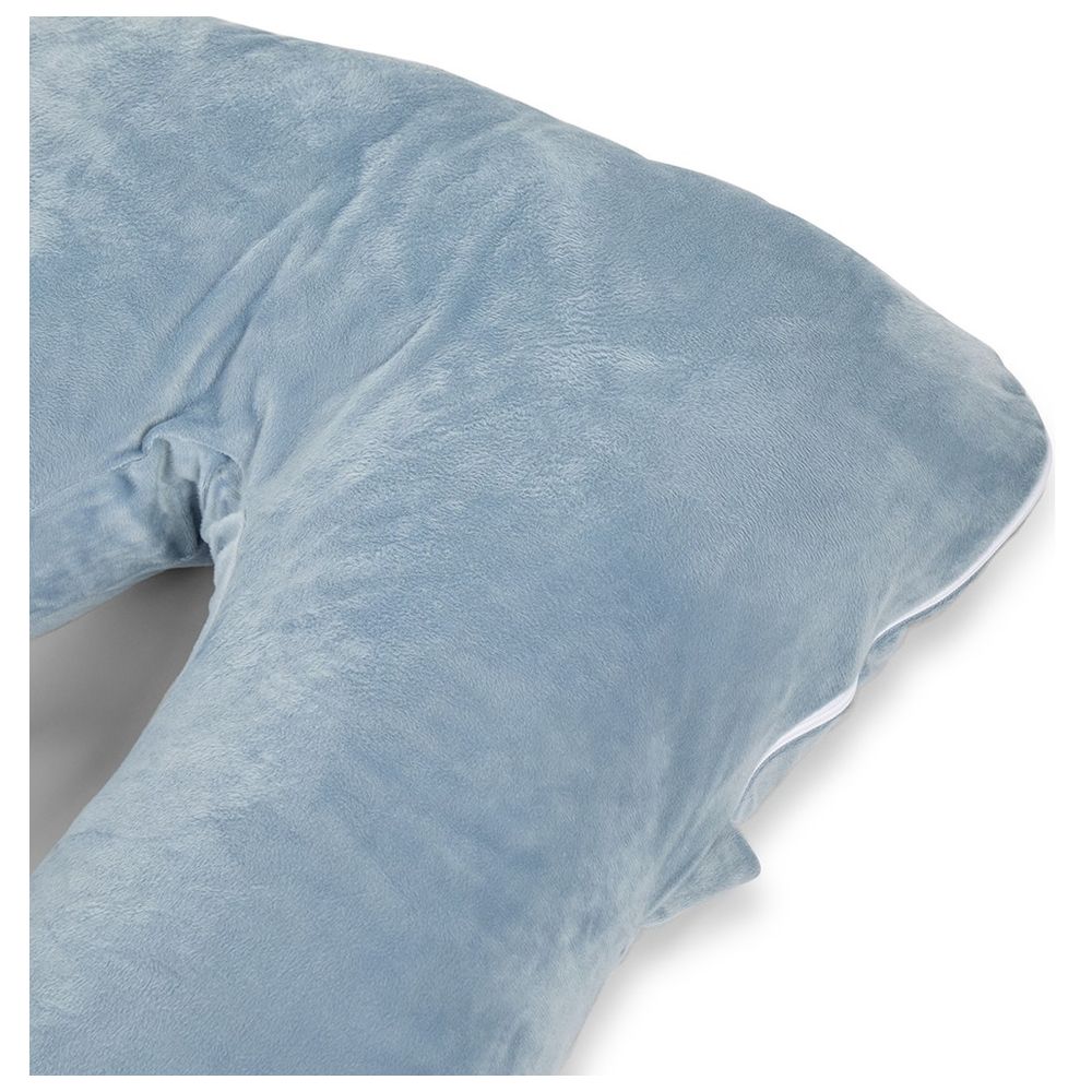 Blooming Blossom U-Shaped Full Body Pregnancy & Maternity Pillow