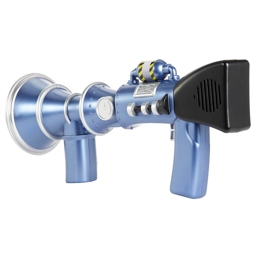 Mattel Games - Minions 2 Fart N' Fire Blaster - Blue