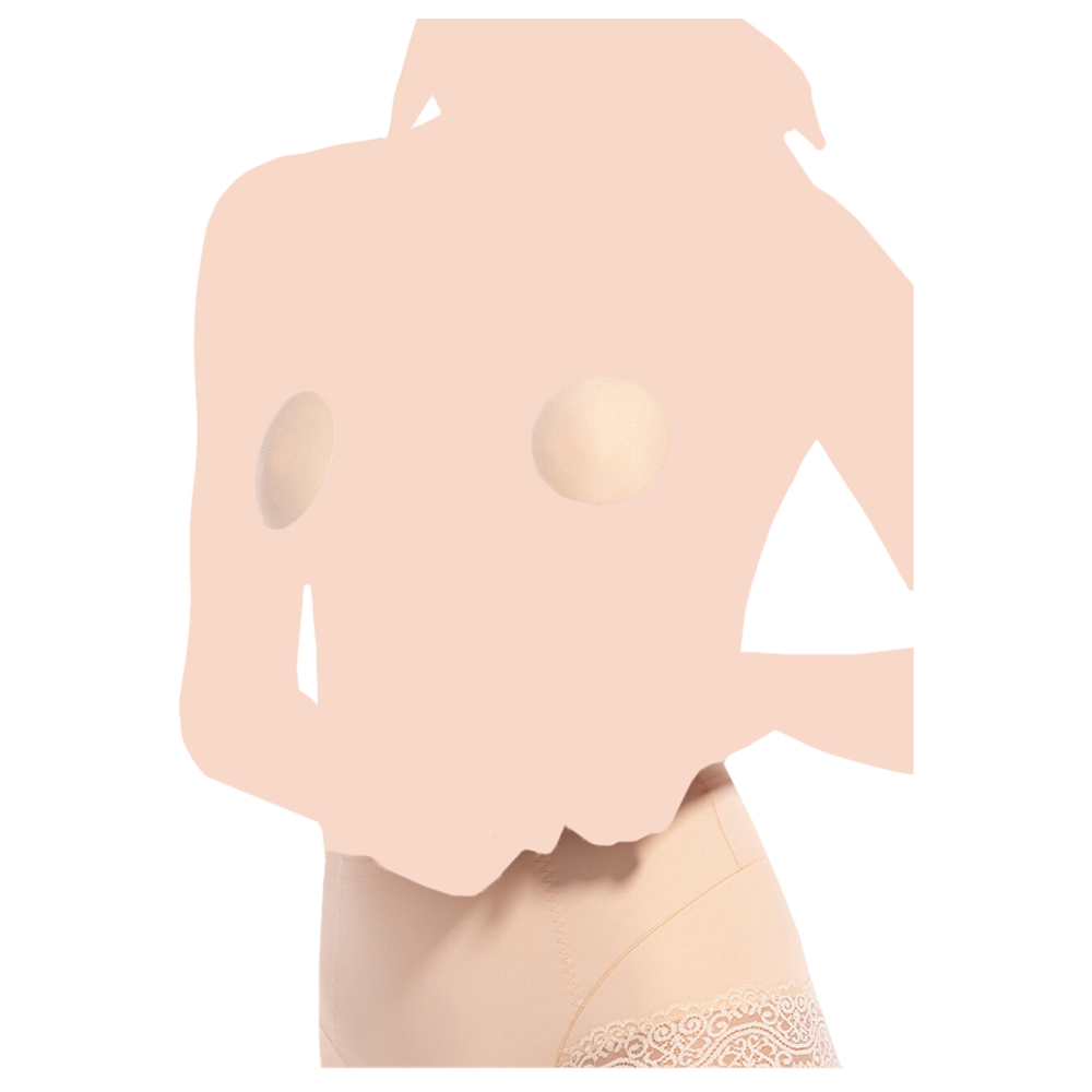 Magic Body Fashion - Hide Your Nipples - Skin Tone