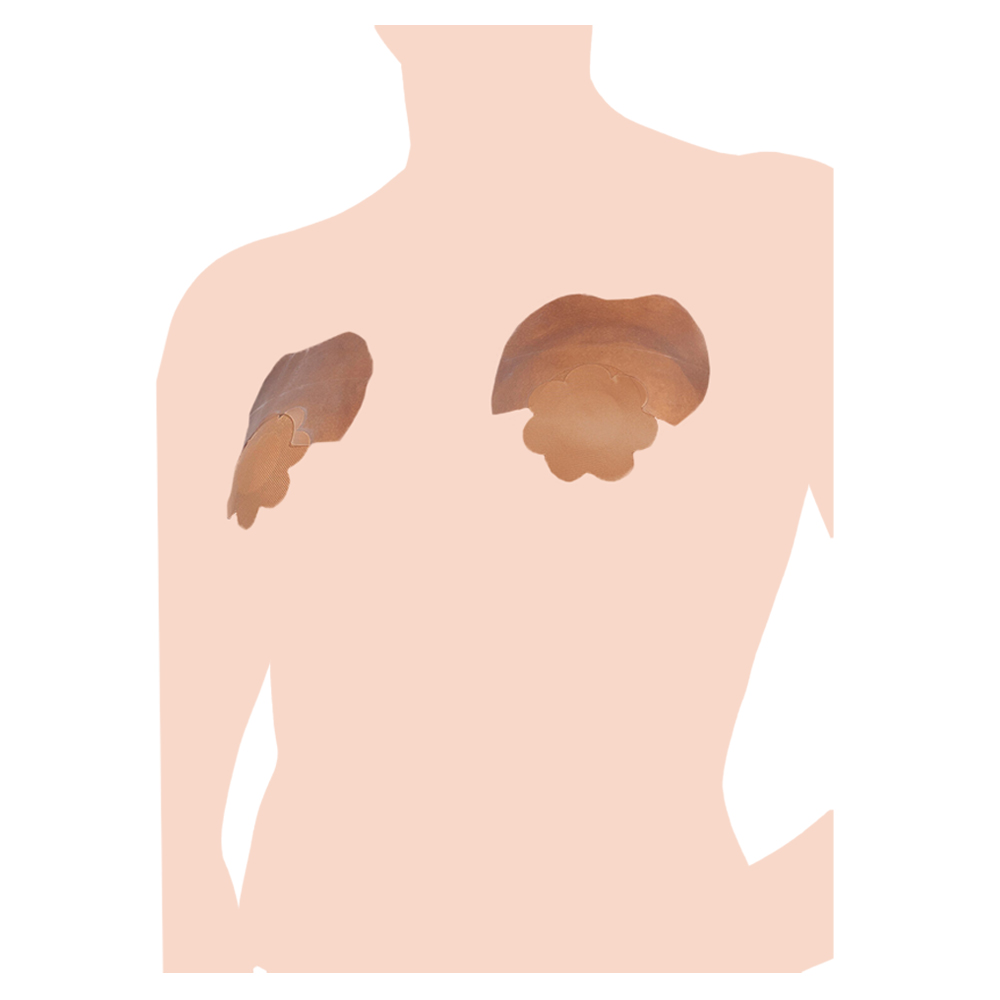 Magic Body Fashion - Lift Solution With35nc - Clear