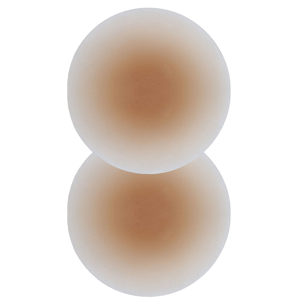 Magic Body Fashion - Magic Nipples - Nude