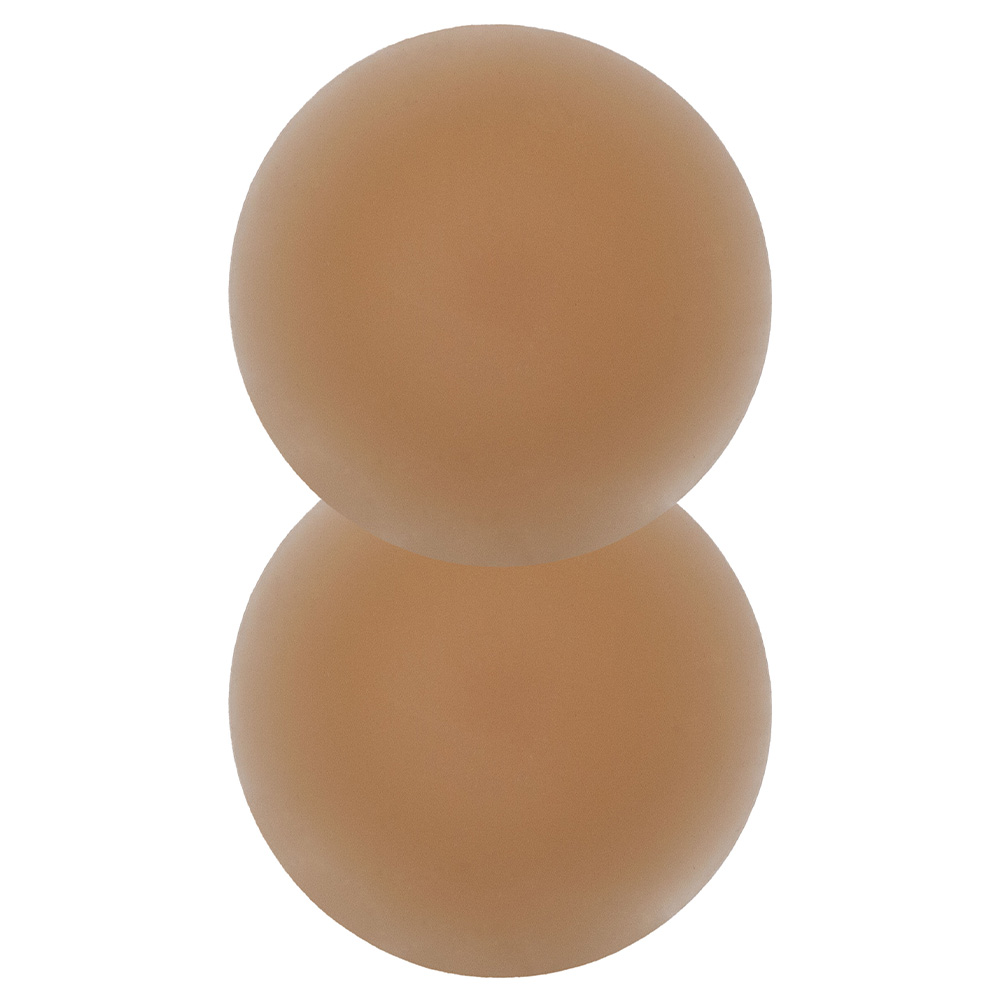 Magic Body Fashion - Magic Nipples - Nude