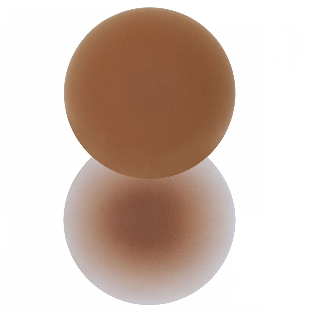 Magic Body Fashion - Magic Nipples - Dark Nude