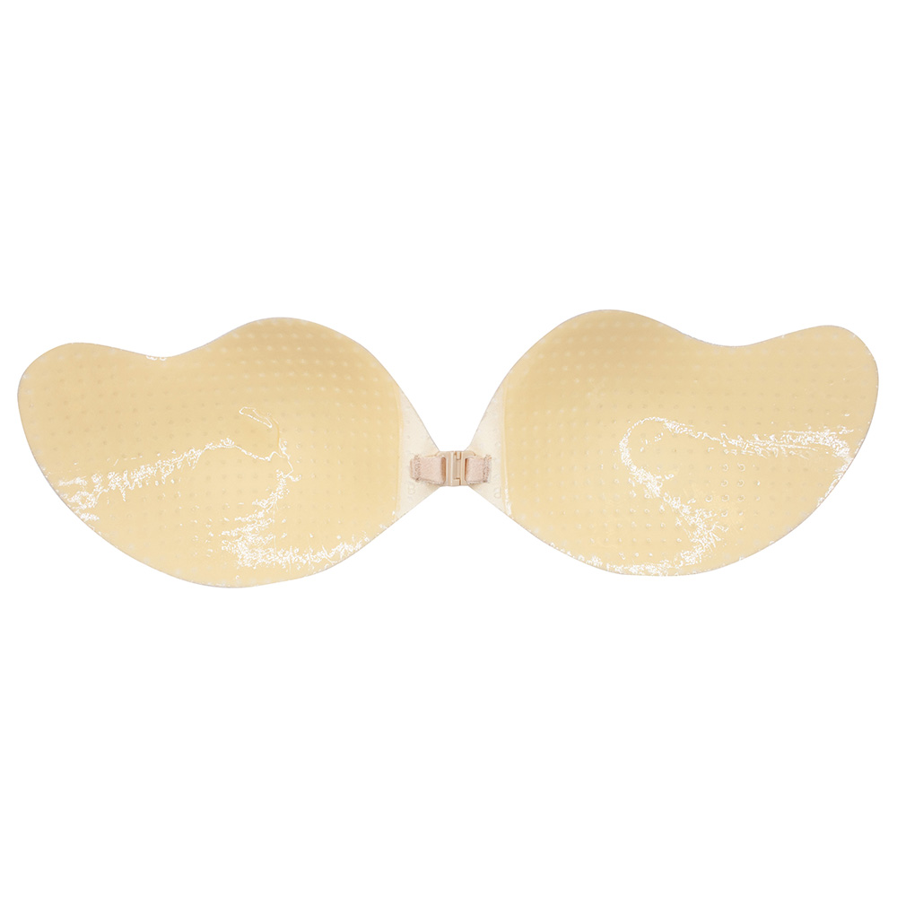 Magic Body Fashion - Backless Beauty - Skin