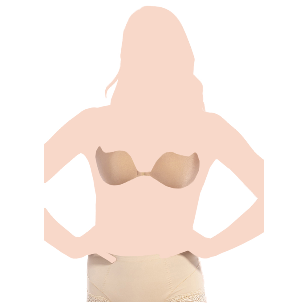 Magic Body Fashion - Backless Beauty - Skin