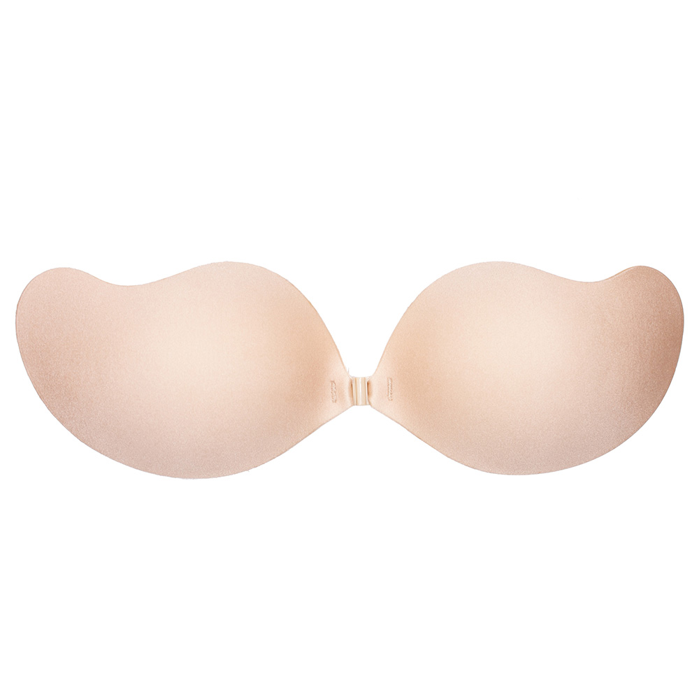 Magic Body Fashion - Backless Beauty - Skin