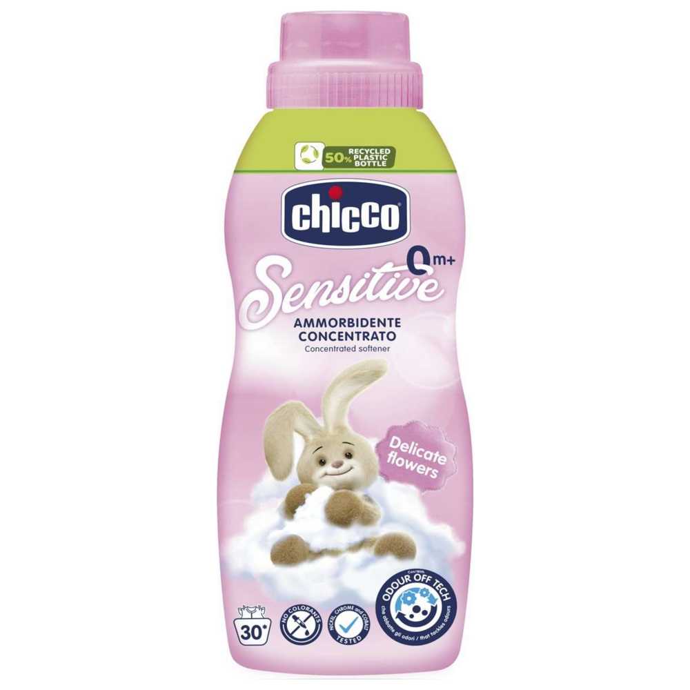 شيكو منعم أقمشة ديليكت فلاورز 750 مل