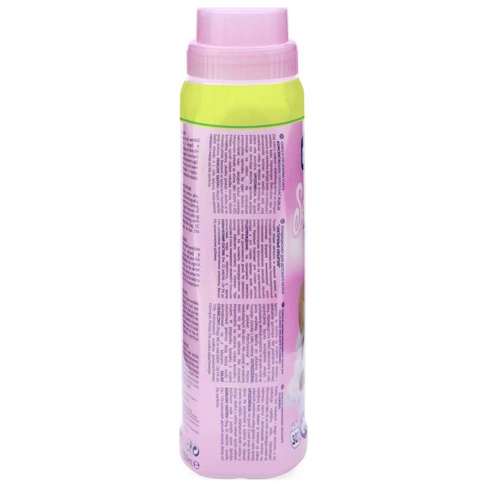 شيكو منعم أقمشة ديليكت فلاورز 750 مل