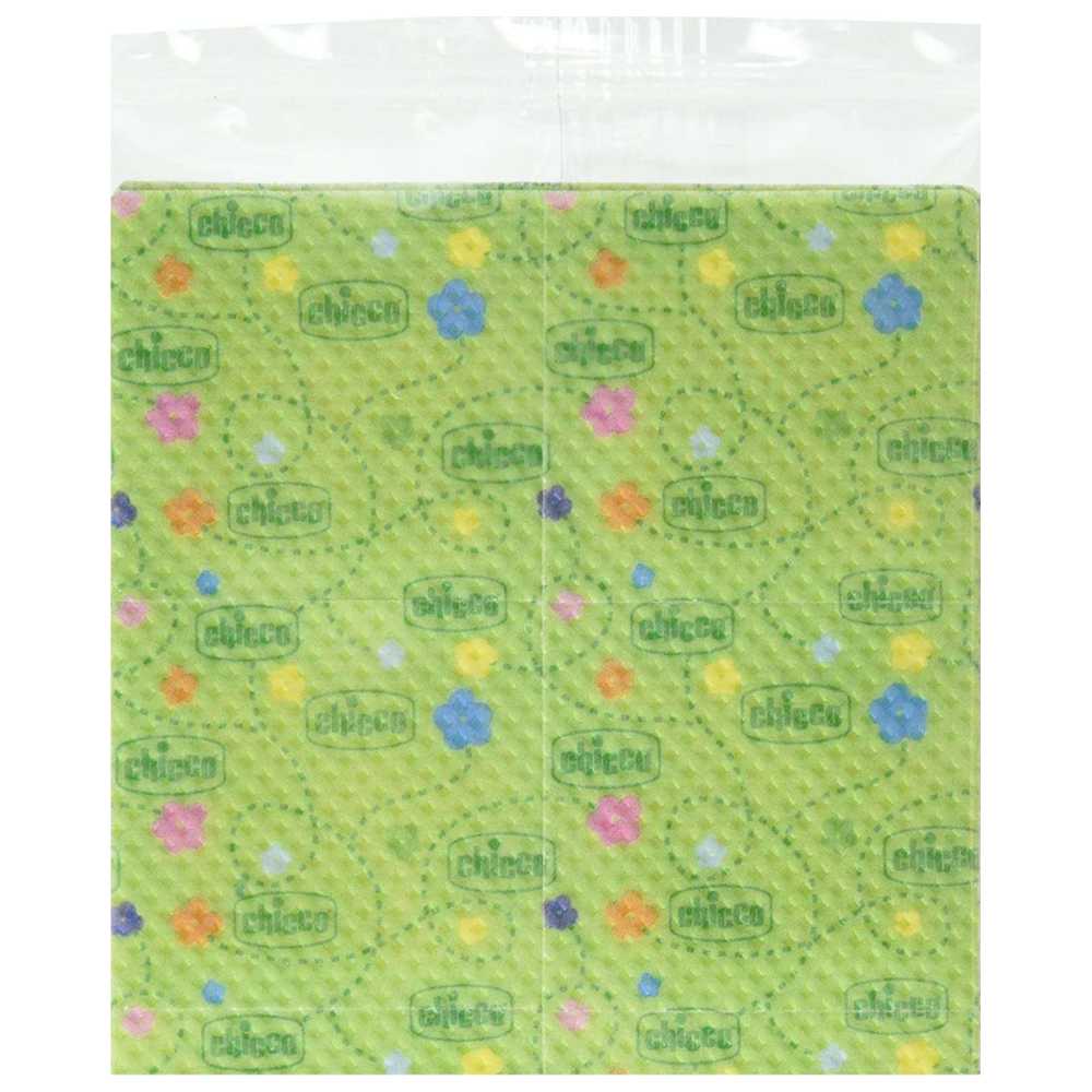 شيكو ملصقات معطرة عدد 12