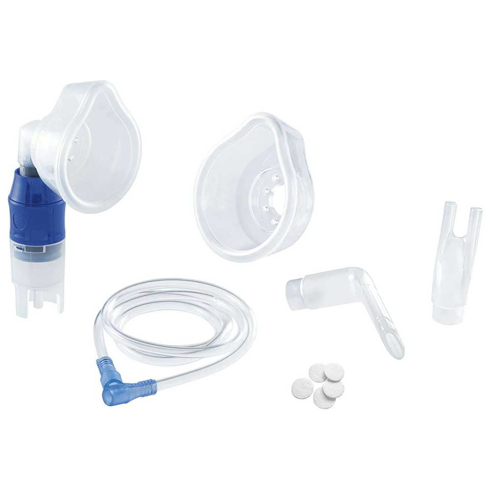 Chicco - Super Soft Nebulizer Accessories Kit