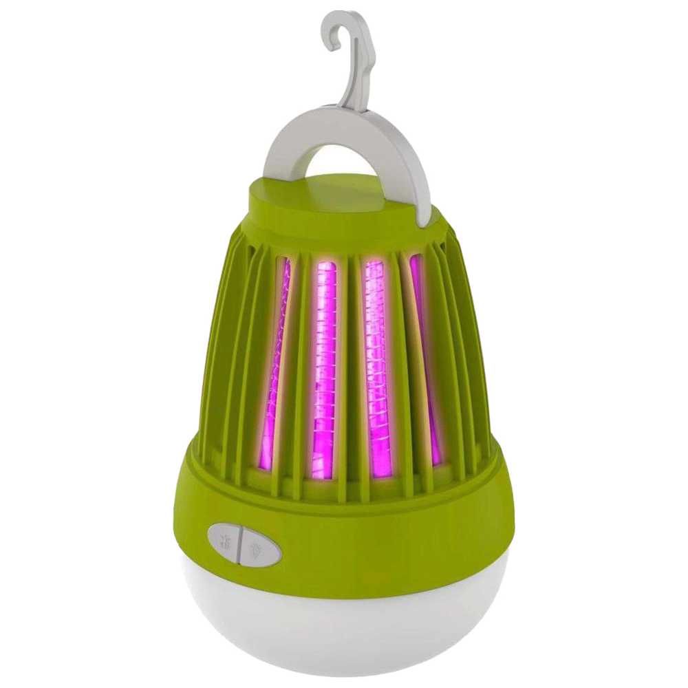 شيكو - صائد حشرات + ضوء ليلي 2 في 1