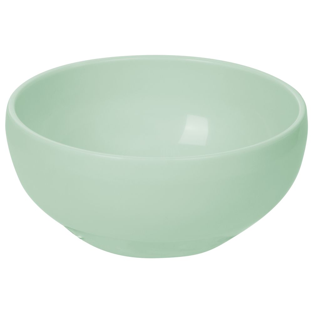 Inochi Amori Small Baby Feeding Bowl 415ml - Tea Green Matcha