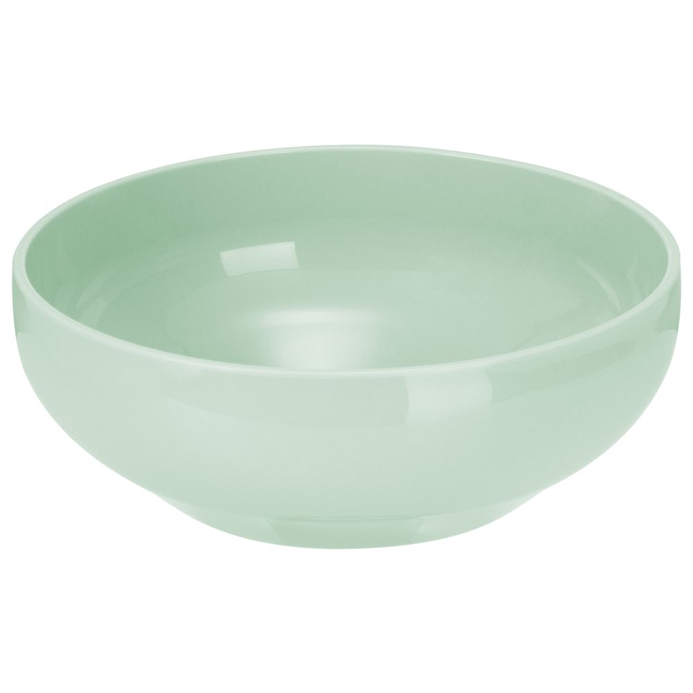 Inochi Amori Large Baby Feeding Bowl 850ml - Tea Green Matcha