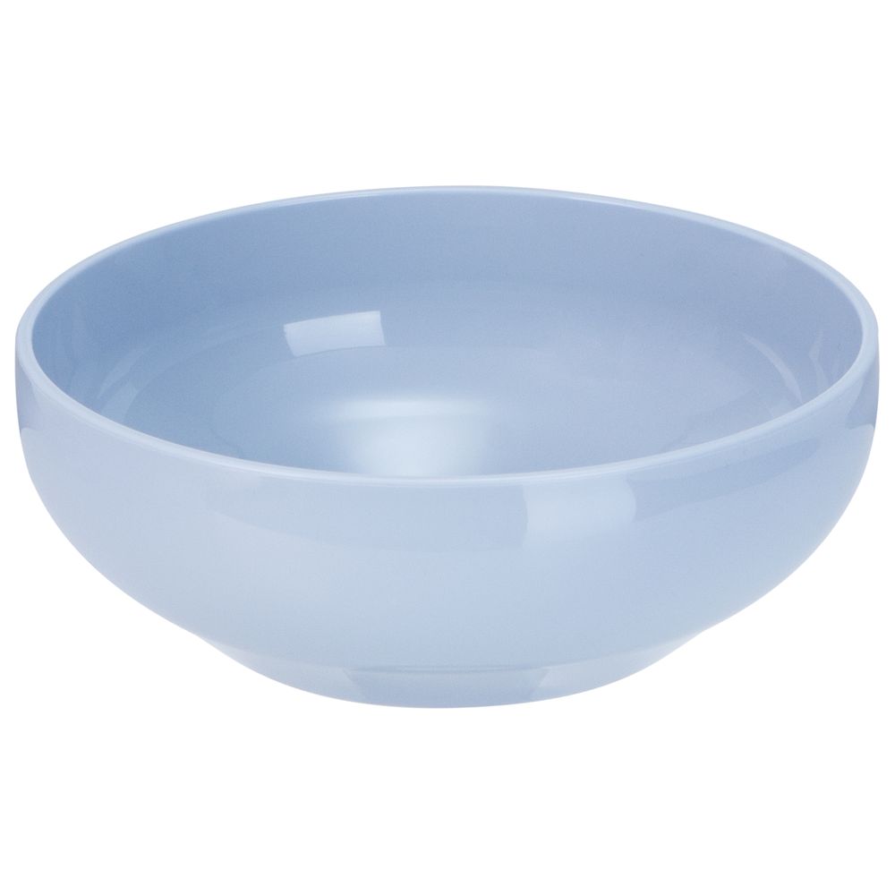 Inochi Amori Large Baby Feeding Bowl 850ml - Light Blue