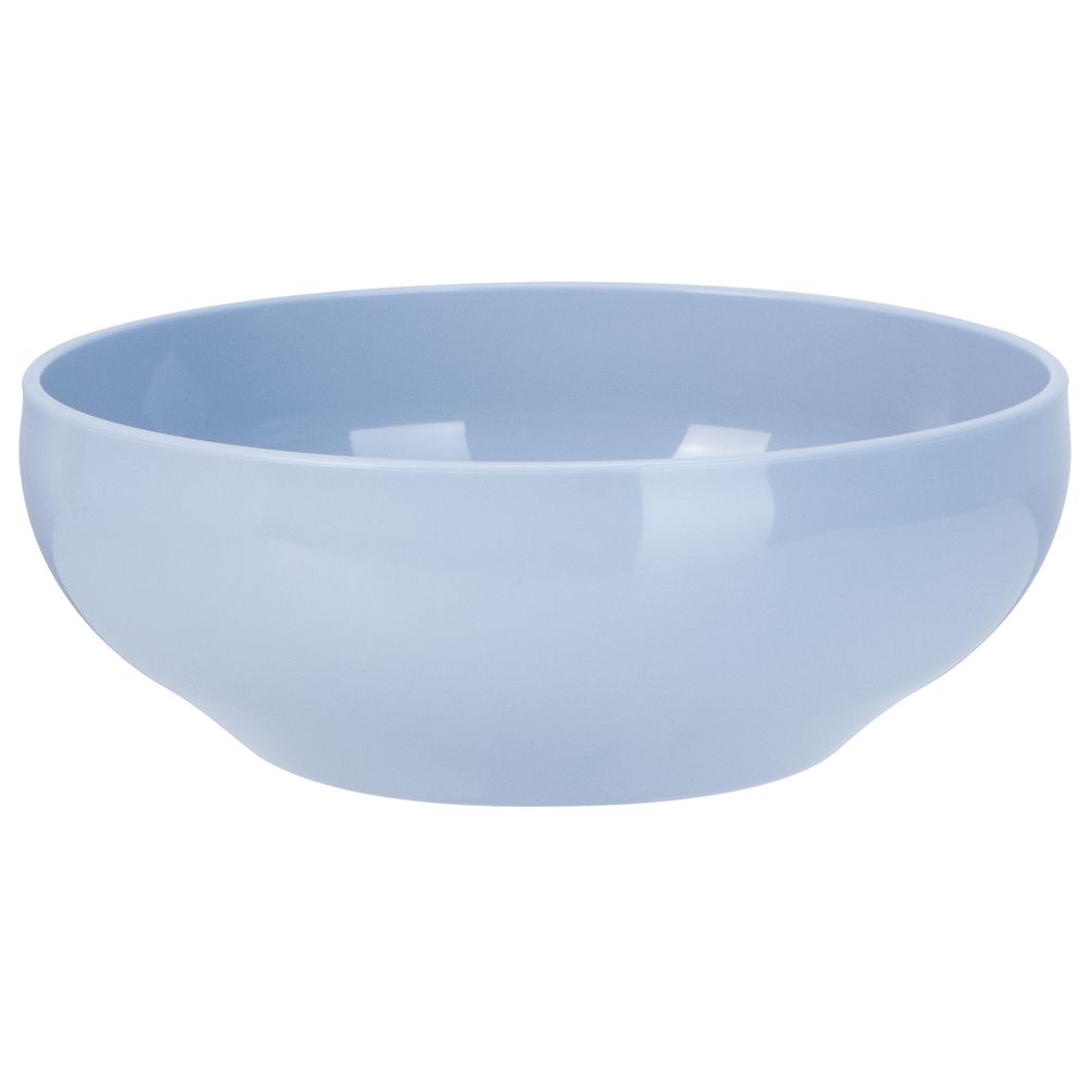 Inochi Amori Large Baby Feeding Bowl 850ml - Light Blue
