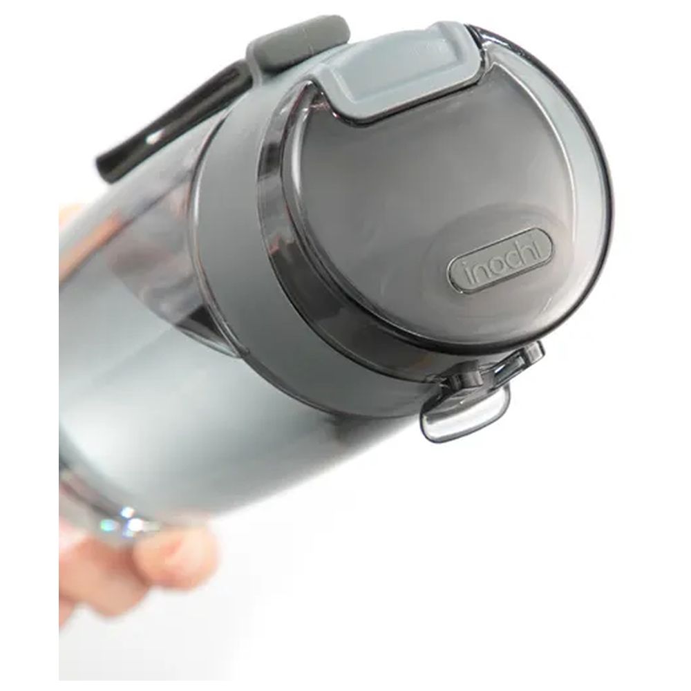 Inochi - Kita Active Water Bottle - Dark Gray - 700ml