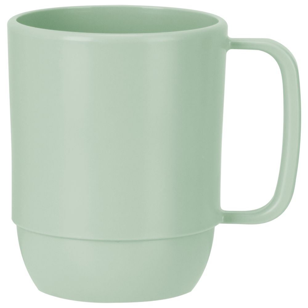 Inochi - Amori Tall Drinking Cup - Tea Green Matcha - 350ml