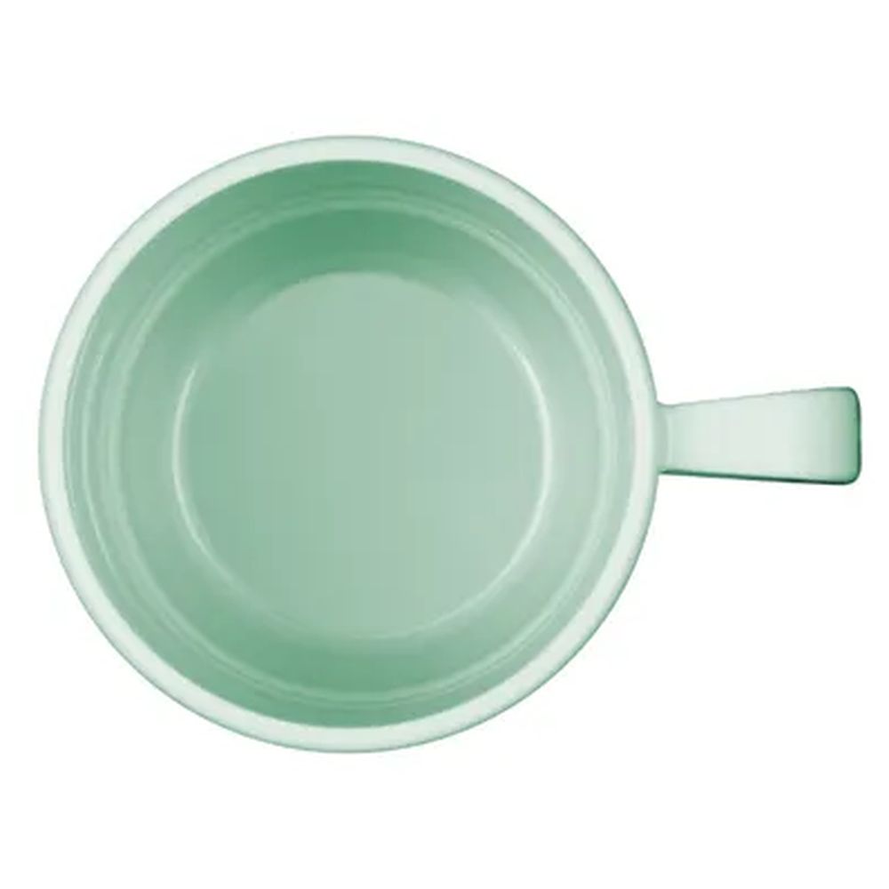 Inochi - Amori Tall Drinking Cup - Tea Green Matcha - 350ml