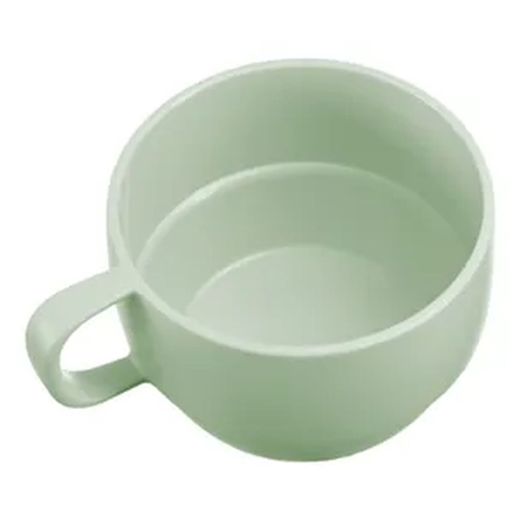 Inochi - Amori Short Drinking Cup - Tea Green Matcha - 350ml