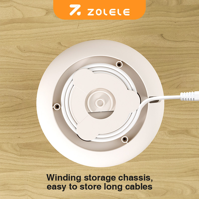 Zolele - Smart Electric Kettle - White - 1.5 L