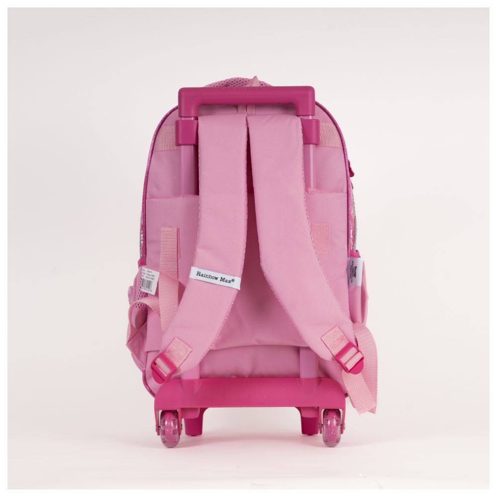 Hello Kitty - Trolley Bag - 16-Inch/41cm