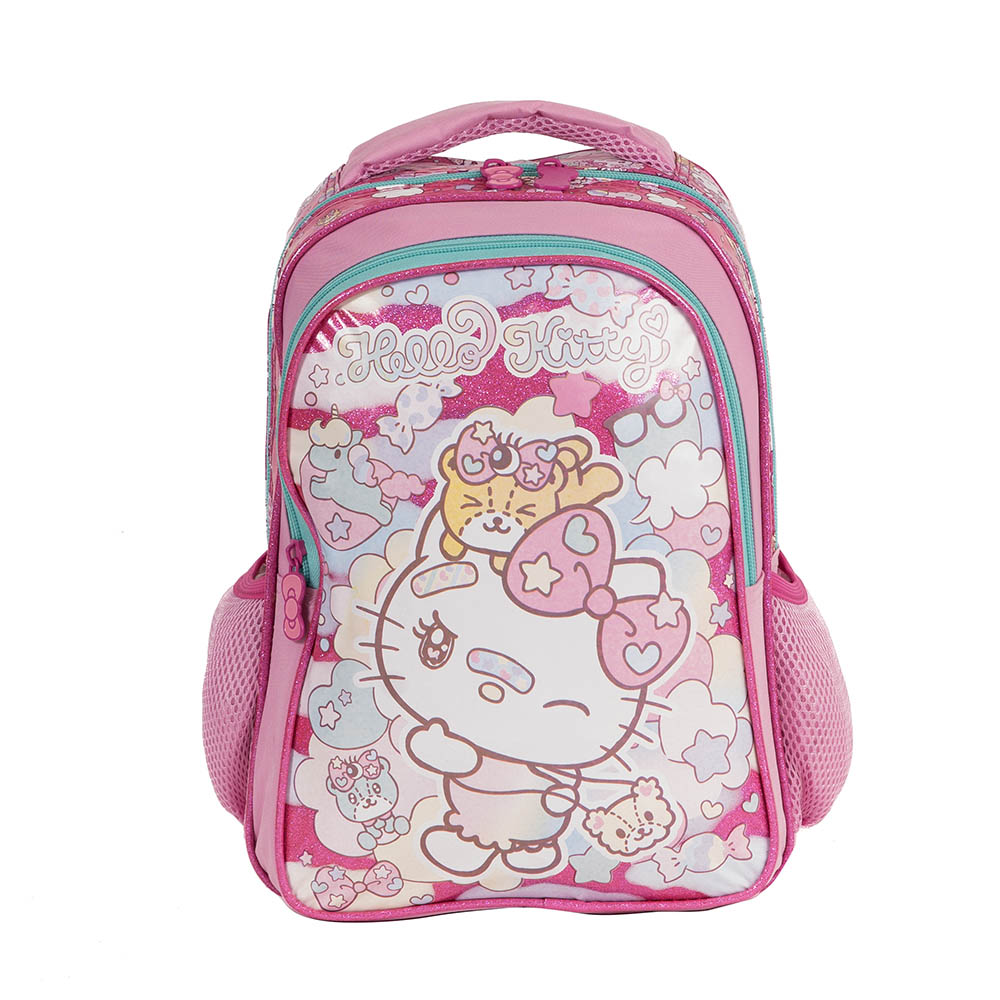 Hello Kitty - Kids Backpack - 13-Inch/33.5cm