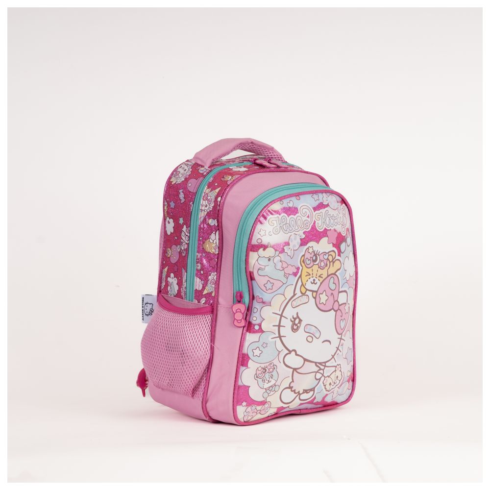 Hello Kitty - Kids Backpack - 13-Inch/33.5cm