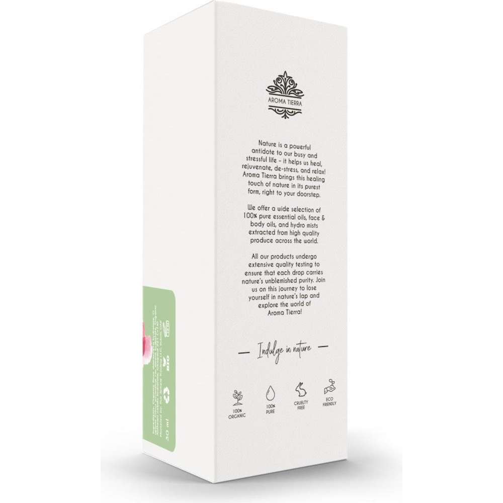 Aroma Tierra - Frida Face Mist Hydrating - 30ml