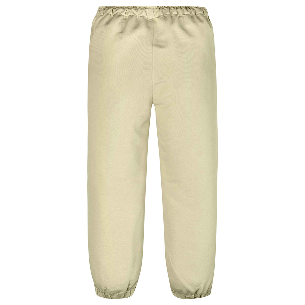 كالفن كلاين - بنطال رياضة باراشوت - أخضر