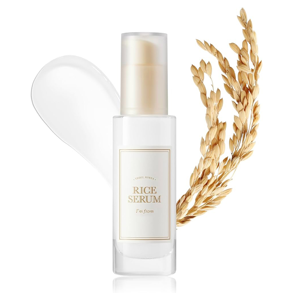 Im From - Rice Serum - 30 ml
