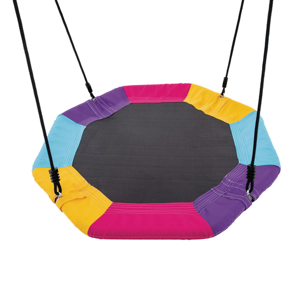 Intex - Saucer Swing - Multicolor