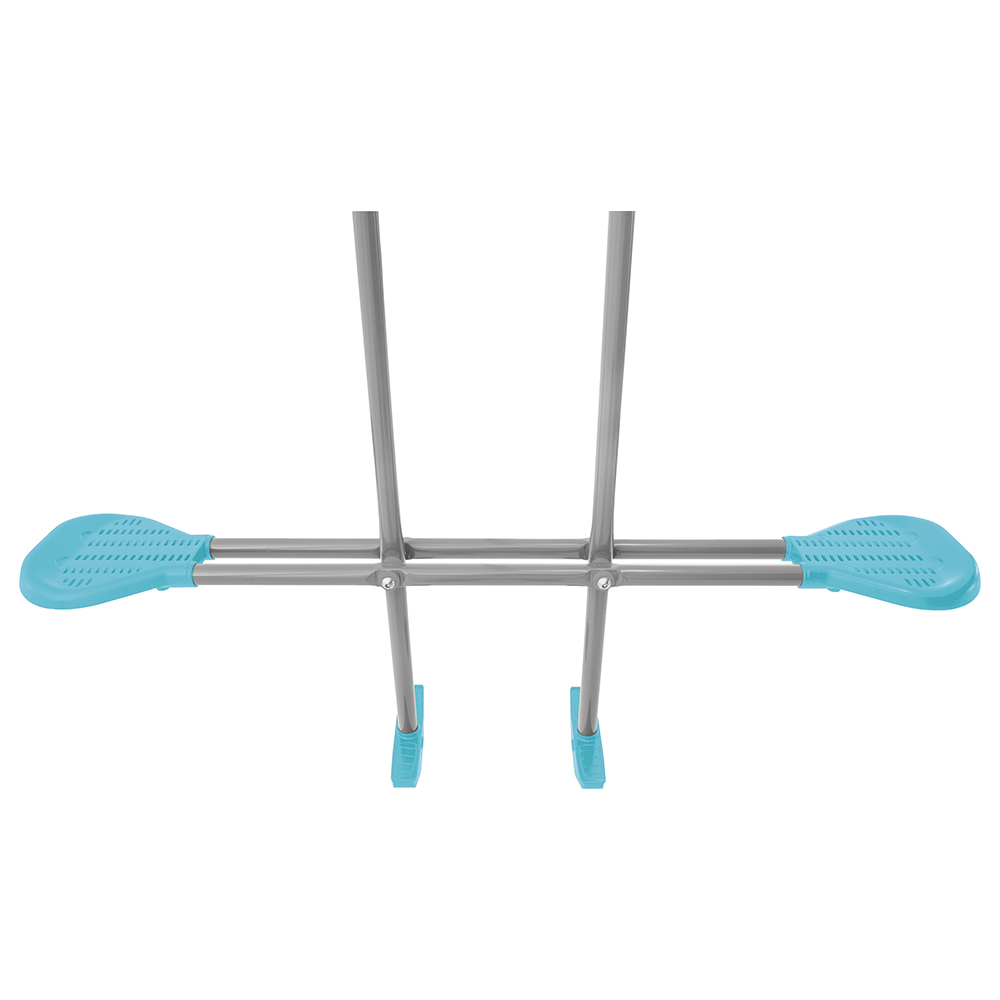 انتكس - مجموعة أرجوحة 3 ميزات مع أرجوحة منزلقة وأرجوحة السيرك