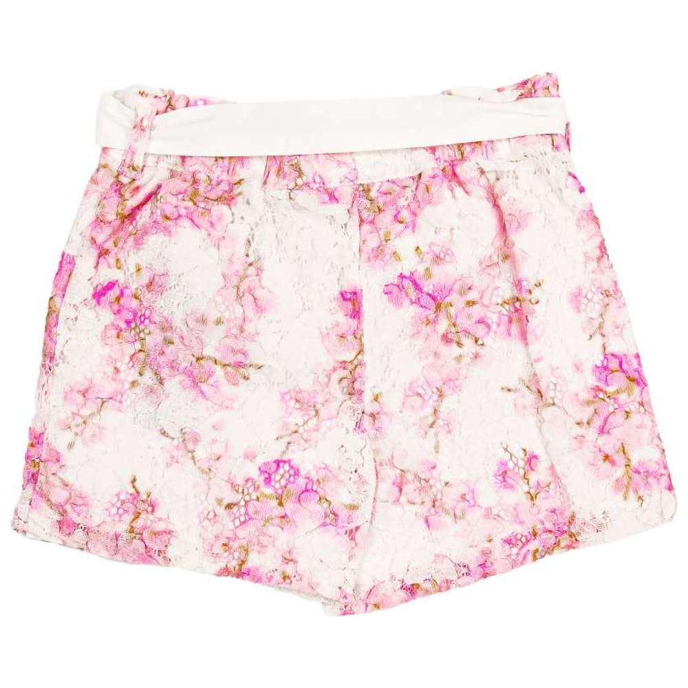 Guess - Lace Shorts - Ceremony