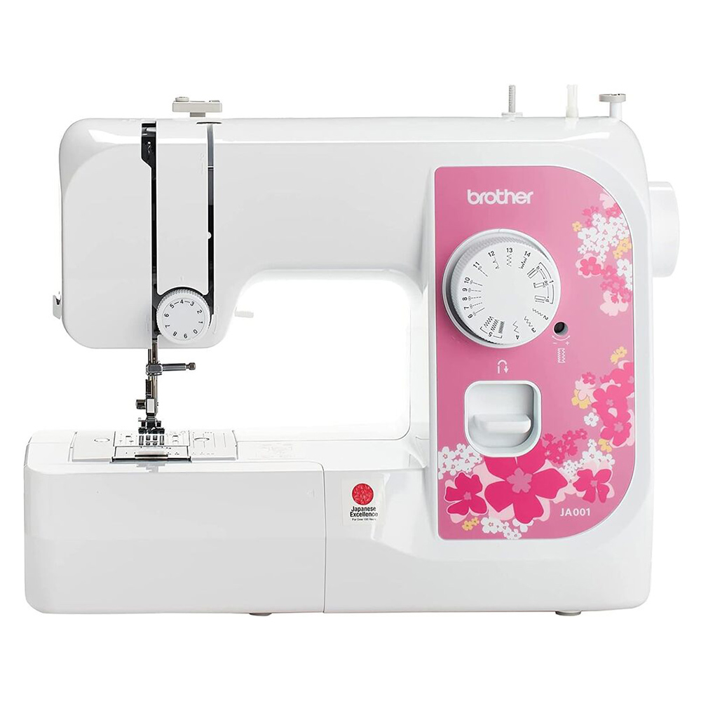 Brother Ja001-3pin Sewing Machine