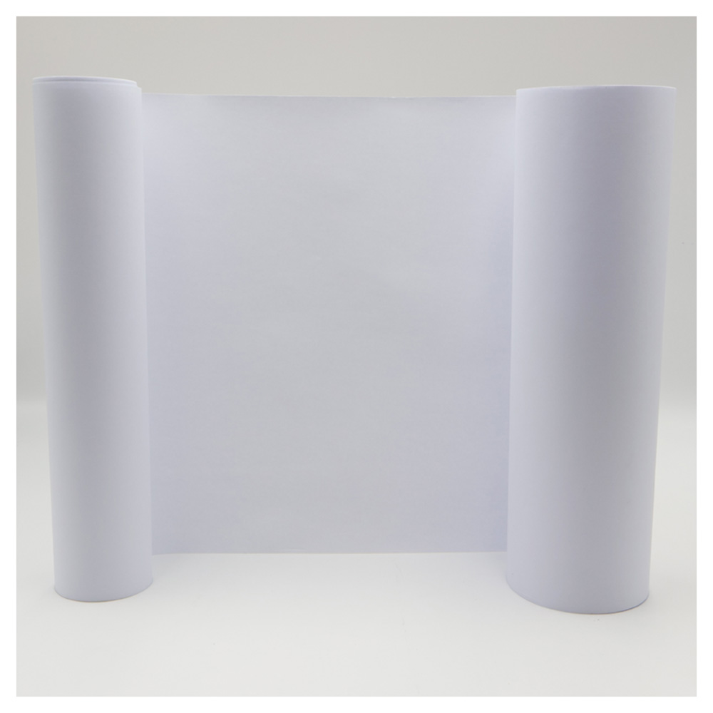 جار ميلو - ورق رسم ممتاز - أبيض - 25 متر