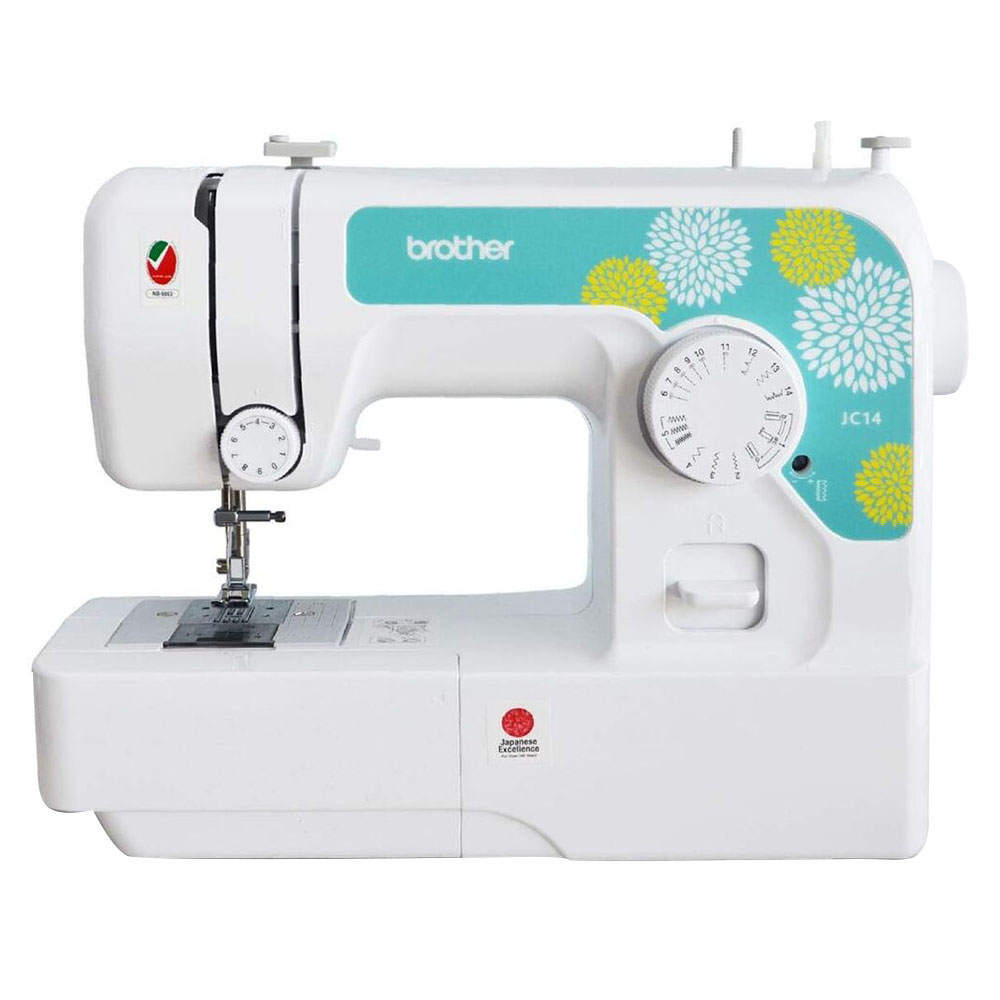 Brother JC14 Sewing Machine