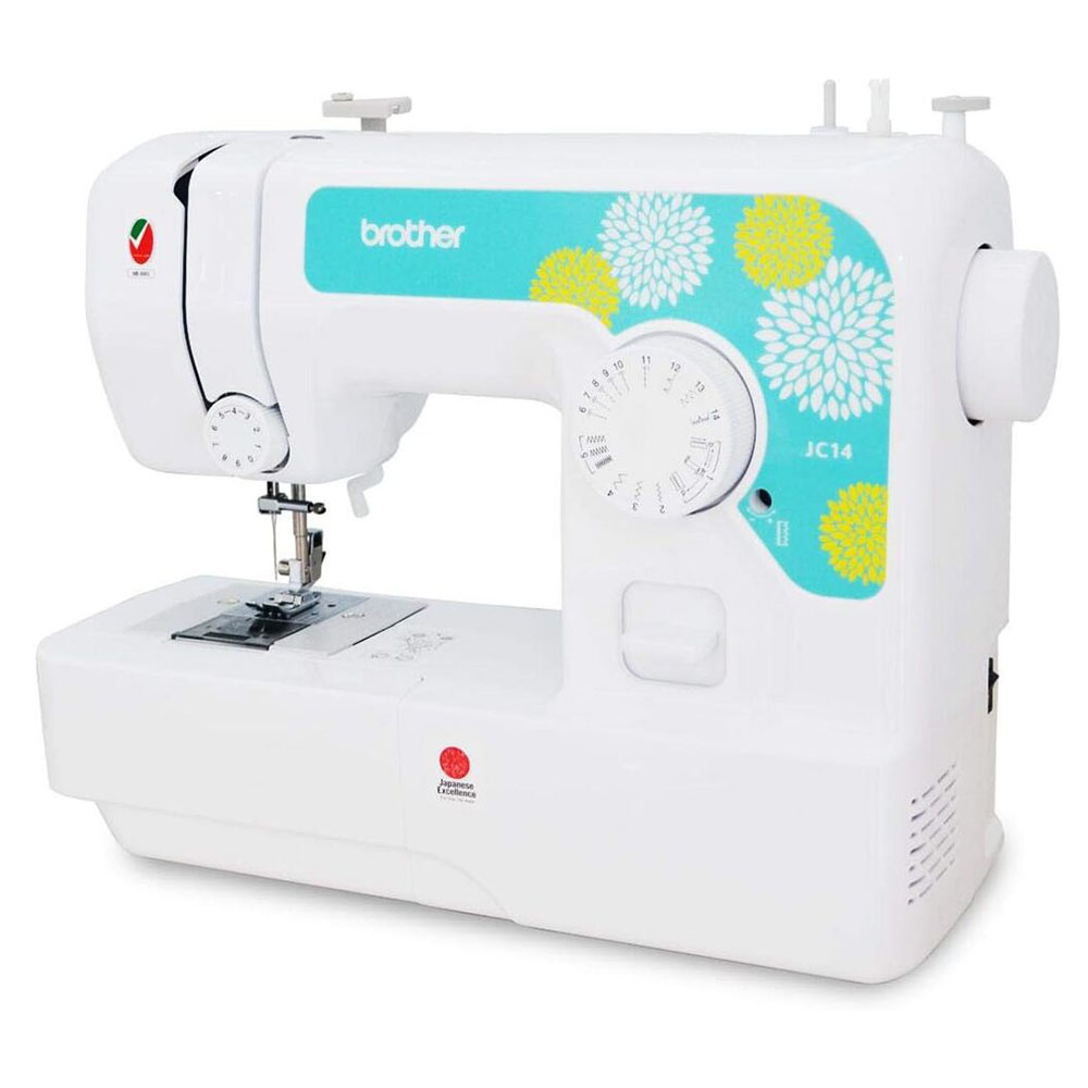 Brother JC14 Sewing Machine