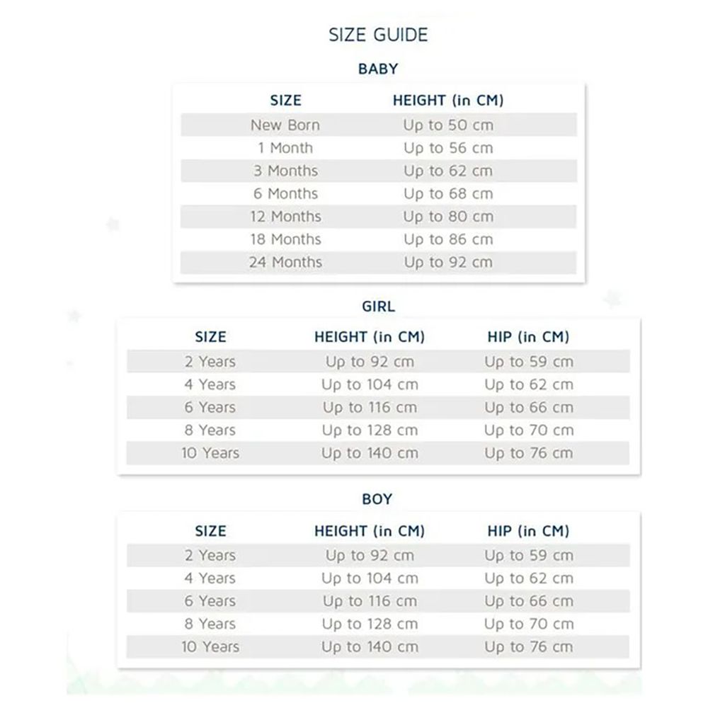 Jules & Juliette - Baby Girl's Effie Sweater - Blue Chine