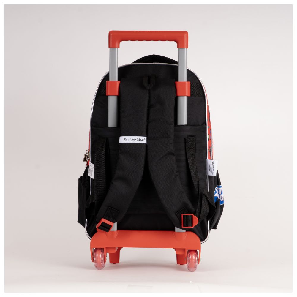 Justice League - Trolley Bag - 16-Inch/41cm