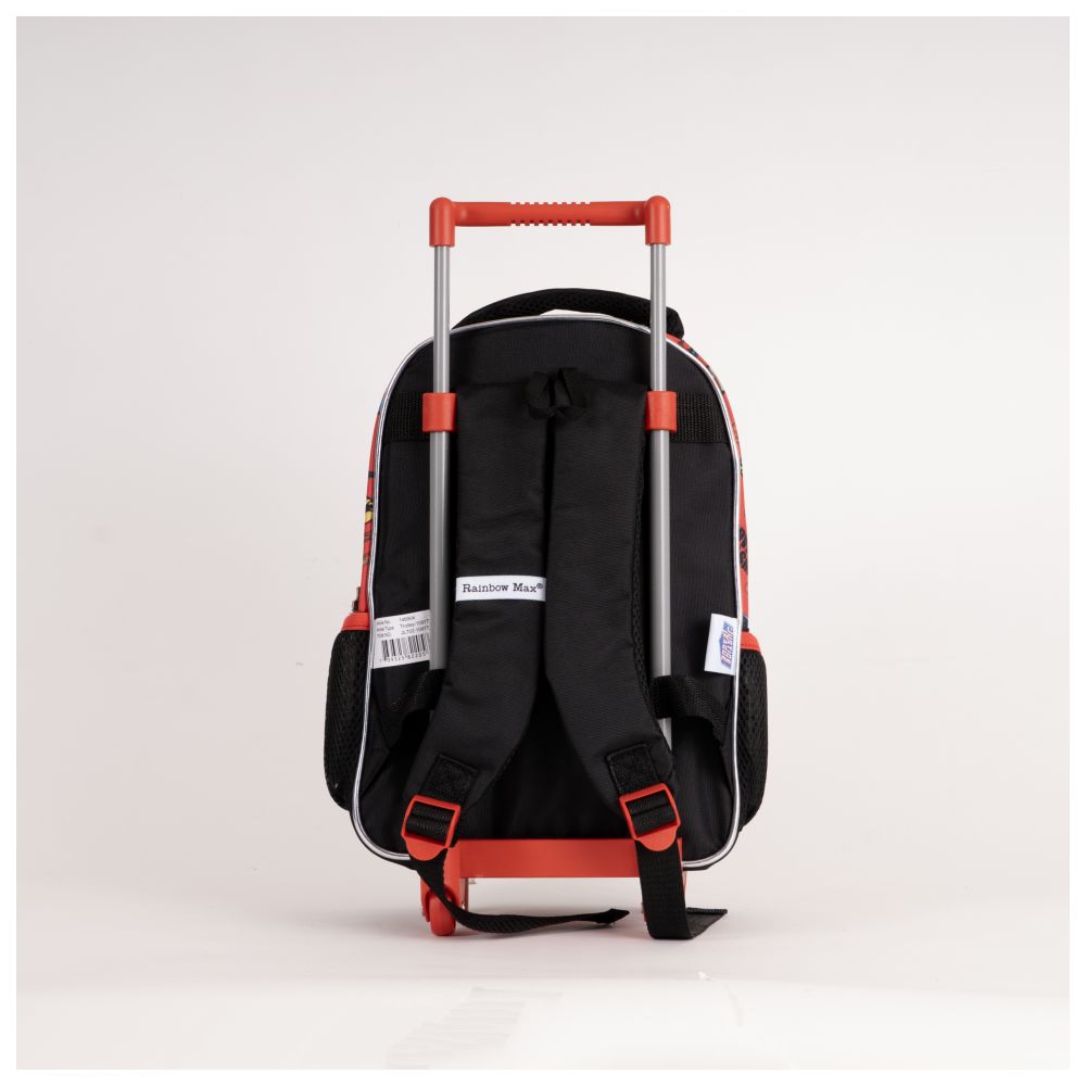 Justice League - Trolley Bag - 13-Inch/33.5cm