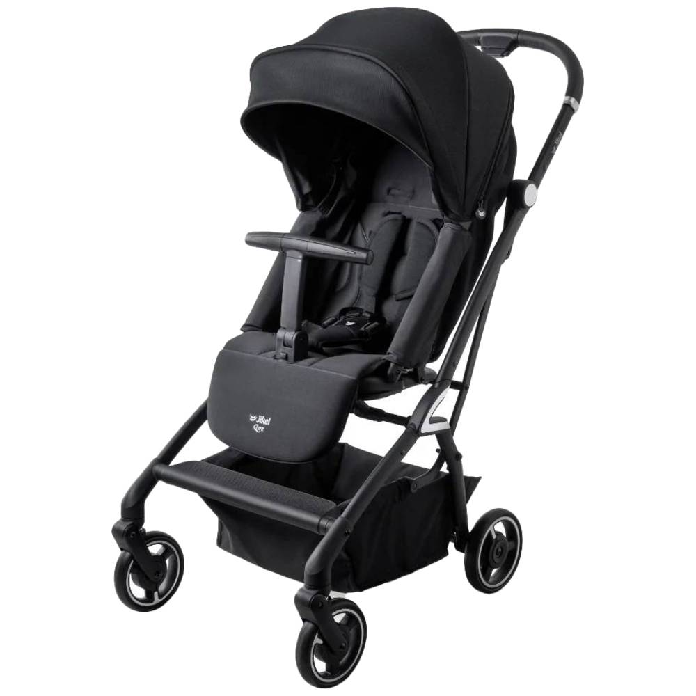 Jikel Life 360 Compact Stroller - Black