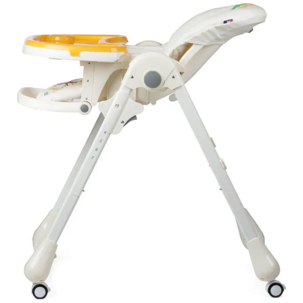 Jikel Tron Highchair Merigold