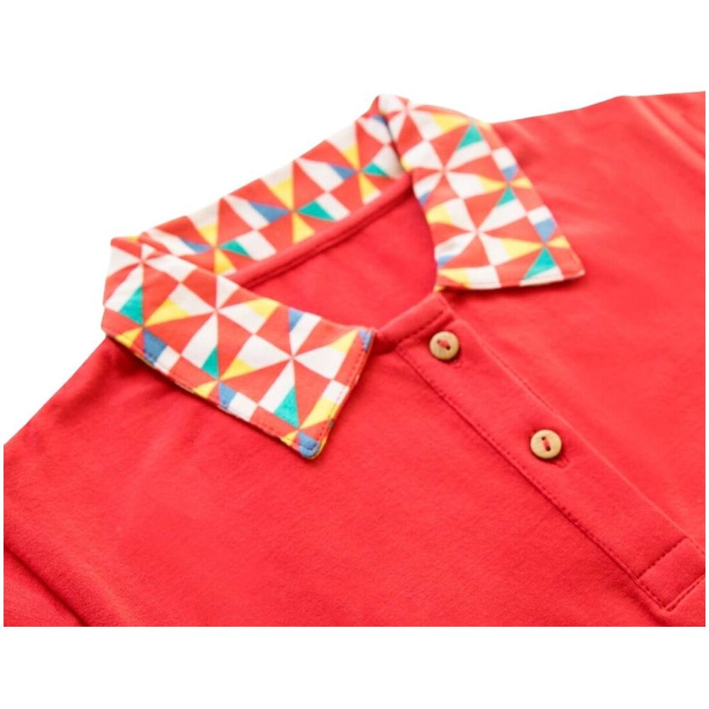 أولا أوتر - تي شيرت بولو - طاحونة