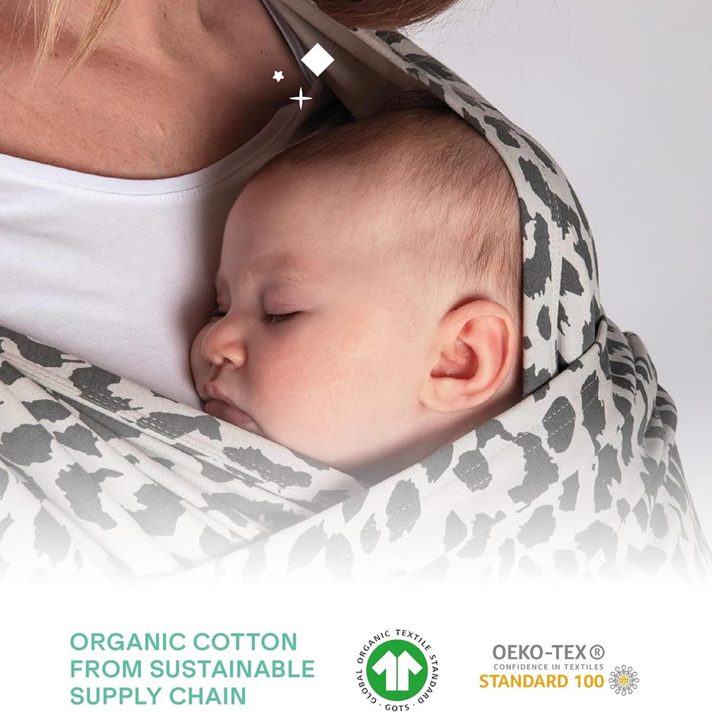 كوالا بيبي كير - حاملة الأطفال كادل باند 2 سلينج - ليو