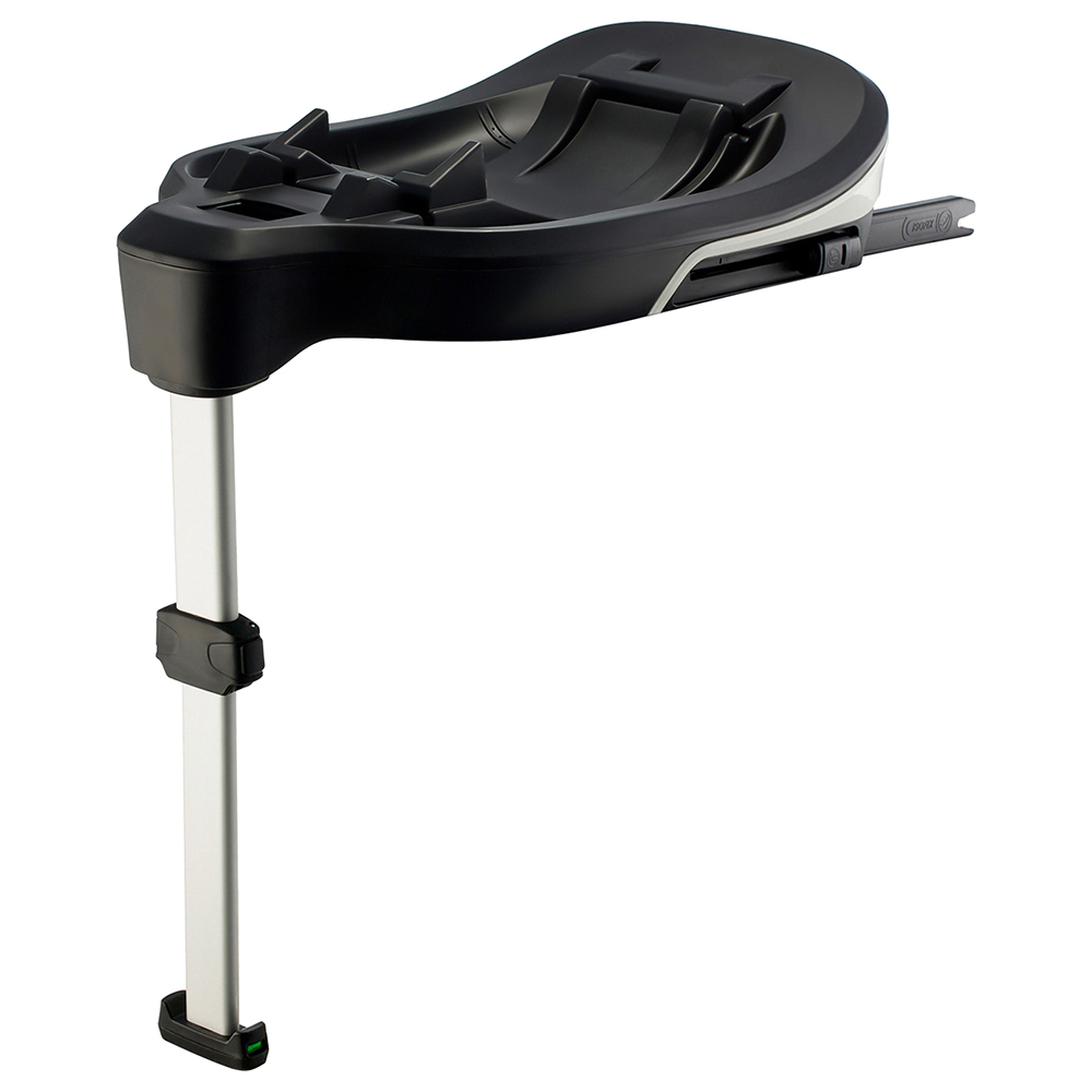 Kinderkraft Care Fix Base - Black